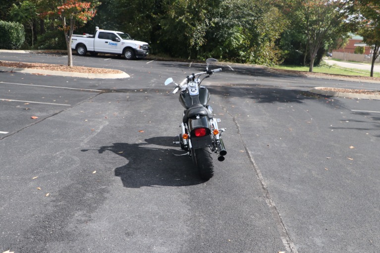 Used 2009 Hareley-Davidson FXDF Fat bob for sale Sold at Auto Collection in Murfreesboro TN 37130 8