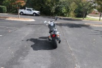 Used 2009 Hareley-Davidson FXDF Fat bob for sale Sold at Auto Collection in Murfreesboro TN 37129 8