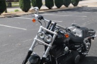 Used 2009 Hareley-Davidson FXDF Fat bob for sale Sold at Auto Collection in Murfreesboro TN 37129 9