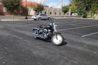 Used 2009 Hareley-Davidson FXDF Fat bob for sale Sold at Auto Collection in Murfreesboro TN 37129 1
