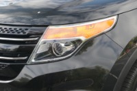 Used 2011 Ford Explorer Limited 4WD for sale Sold at Auto Collection in Murfreesboro TN 37129 10