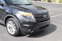 Used 2011 Ford Explorer Limited 4WD for sale Sold at Auto Collection in Murfreesboro TN 37129 11