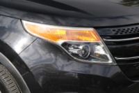 Used 2011 Ford Explorer Limited 4WD for sale Sold at Auto Collection in Murfreesboro TN 37130 12