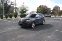 Used 2011 Ford Explorer Limited 4WD for sale Sold at Auto Collection in Murfreesboro TN 37129 2
