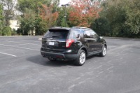 Used 2011 Ford Explorer Limited 4WD for sale Sold at Auto Collection in Murfreesboro TN 37129 3