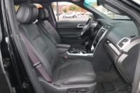 Used 2011 Ford Explorer Limited 4WD for sale Sold at Auto Collection in Murfreesboro TN 37130 35