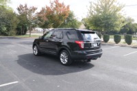 Used 2011 Ford Explorer Limited 4WD for sale Sold at Auto Collection in Murfreesboro TN 37129 4