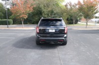 Used 2011 Ford Explorer Limited 4WD for sale Sold at Auto Collection in Murfreesboro TN 37129 6