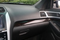 Used 2011 Ford Explorer Limited 4WD for sale Sold at Auto Collection in Murfreesboro TN 37130 64