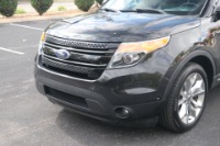 Used 2011 Ford Explorer Limited 4WD for sale Sold at Auto Collection in Murfreesboro TN 37129 9