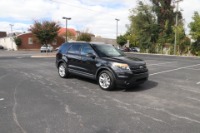 Used 2011 Ford Explorer Limited 4WD for sale Sold at Auto Collection in Murfreesboro TN 37129 1
