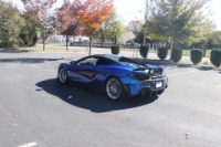 Used 2020 McLaren 600LT Spider LUXURY PACK CARBON FIBER PACK 1 W/NAV for sale Sold at Auto Collection in Murfreesboro TN 37130 16