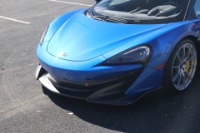 Used 2020 McLaren 600LT Spider LUXURY PACK CARBON FIBER PACK 1 W/NAV for sale Sold at Auto Collection in Murfreesboro TN 37130 17