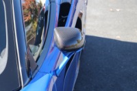 Used 2020 McLaren 600LT Spider LUXURY PACK CARBON FIBER PACK 1 W/NAV for sale Sold at Auto Collection in Murfreesboro TN 37129 28