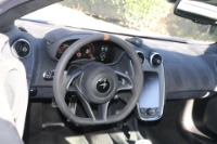 Used 2020 McLaren 600LT Spider LUXURY PACK CARBON FIBER PACK 1 W/NAV for sale Sold at Auto Collection in Murfreesboro TN 37129 33