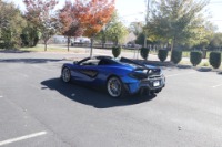 Used 2020 McLaren 600LT Spider LUXURY PACK CARBON FIBER PACK 1 W/NAV for sale Sold at Auto Collection in Murfreesboro TN 37129 4