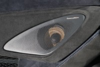 Used 2020 McLaren 600LT Spider LUXURY PACK CARBON FIBER PACK 1 W/NAV for sale Sold at Auto Collection in Murfreesboro TN 37129 62