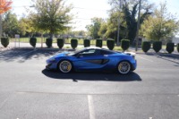 Used 2020 McLaren 600LT Spider LUXURY PACK CARBON FIBER PACK 1 W/NAV for sale Sold at Auto Collection in Murfreesboro TN 37130 9