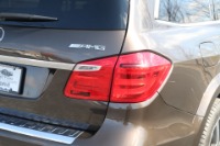 Used 2014 Mercedes-Benz GL63 AMG AWD NIGHT VIEW B&O DESIGNO for sale Sold at Auto Collection in Murfreesboro TN 37129 14