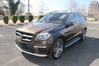 Used 2014 Mercedes-Benz GL63 AMG AWD NIGHT VIEW  B&O DESIGNO for sale Sold at Auto Collection in Murfreesboro TN 37129 2