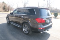 Used 2014 Mercedes-Benz GL63 AMG AWD NIGHT VIEW  B&O DESIGNO for sale Sold at Auto Collection in Murfreesboro TN 37129 4