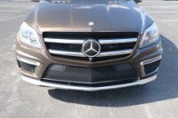 Used 2014 Mercedes-Benz GL63 AMG AWD NIGHT VIEW B&O DESIGNO for sale Sold at Auto Collection in Murfreesboro TN 37129 80