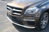 Used 2014 Mercedes-Benz GL63 AMG AWD NIGHT VIEW B&O DESIGNO for sale Sold at Auto Collection in Murfreesboro TN 37129 9
