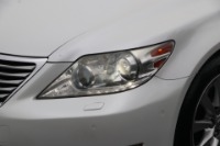 Used 2012 Lexus LS 460 LUXURY EDITION W/NAV for sale Sold at Auto Collection in Murfreesboro TN 37129 10