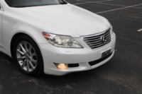 Used 2012 Lexus LS 460 LUXURY EDITION W/NAV for sale Sold at Auto Collection in Murfreesboro TN 37129 11