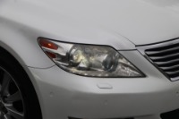 Used 2012 Lexus LS 460 LUXURY EDITION W/NAV for sale Sold at Auto Collection in Murfreesboro TN 37129 12