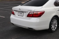 Used 2012 Lexus LS 460 LUXURY EDITION W/NAV for sale Sold at Auto Collection in Murfreesboro TN 37129 13