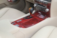 Used 2012 Lexus LS 460 LUXURY EDITION W/NAV for sale Sold at Auto Collection in Murfreesboro TN 37129 29