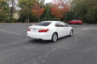 Used 2012 Lexus LS 460 LUXURY EDITION W/NAV for sale Sold at Auto Collection in Murfreesboro TN 37130 3