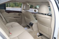 Used 2012 Lexus LS 460 LUXURY EDITION W/NAV for sale Sold at Auto Collection in Murfreesboro TN 37129 36