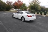Used 2012 Lexus LS 460 LUXURY EDITION W/NAV for sale Sold at Auto Collection in Murfreesboro TN 37129 4
