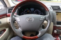 Used 2012 Lexus LS 460 LUXURY EDITION W/NAV for sale Sold at Auto Collection in Murfreesboro TN 37129 42