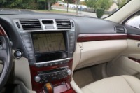 Used 2012 Lexus LS 460 LUXURY EDITION W/NAV for sale Sold at Auto Collection in Murfreesboro TN 37129 50
