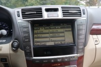 Used 2012 Lexus LS 460 LUXURY EDITION W/NAV for sale Sold at Auto Collection in Murfreesboro TN 37129 57
