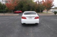 Used 2012 Lexus LS 460 LUXURY EDITION W/NAV for sale Sold at Auto Collection in Murfreesboro TN 37130 6