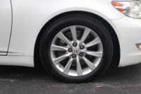 Used 2012 Lexus LS 460 LUXURY EDITION W/NAV for sale Sold at Auto Collection in Murfreesboro TN 37129 79