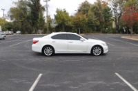 Used 2012 Lexus LS 460 LUXURY EDITION W/NAV for sale Sold at Auto Collection in Murfreesboro TN 37129 8