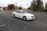 Used 2012 Lexus LS 460 LUXURY EDITION W/NAV for sale Sold at Auto Collection in Murfreesboro TN 37130 1