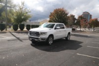 Used 2021 Ram 1500 LONGHORN CREW CAB 4X4 5.7L V8 W/NAV for sale Sold at Auto Collection in Murfreesboro TN 37130 2