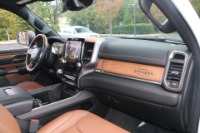 Used 2021 Ram 1500 LONGHORN CREW CAB 4X4 5.7L V8 W/NAV for sale Sold at Auto Collection in Murfreesboro TN 37129 24