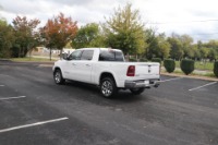 Used 2021 Ram 1500 LONGHORN CREW CAB 4X4 5.7L V8 W/NAV for sale Sold at Auto Collection in Murfreesboro TN 37130 4