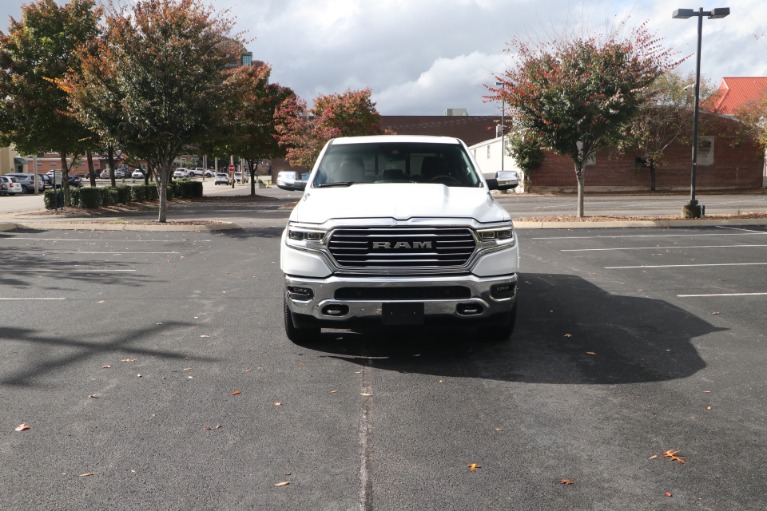 Used 2021 Ram 1500 LONGHORN CREW CAB 4X4 5.7L V8 W/NAV for sale Sold at Auto Collection in Murfreesboro TN 37130 5