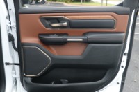 Used 2021 Ram 1500 LONGHORN CREW CAB 4X4 5.7L V8 W/NAV for sale Sold at Auto Collection in Murfreesboro TN 37129 69