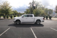 Used 2021 Ram 1500 LONGHORN CREW CAB 4X4 5.7L V8 W/NAV for sale Sold at Auto Collection in Murfreesboro TN 37129 7
