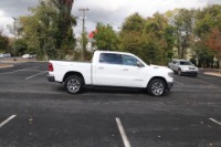 Used 2021 Ram 1500 LONGHORN CREW CAB 4X4 5.7L V8 W/NAV for sale Sold at Auto Collection in Murfreesboro TN 37130 8