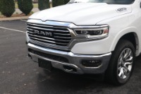 Used 2021 Ram 1500 LONGHORN CREW CAB 4X4 5.7L V8 W/NAV for sale Sold at Auto Collection in Murfreesboro TN 37129 9